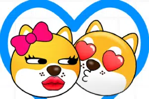 لعبة الحب